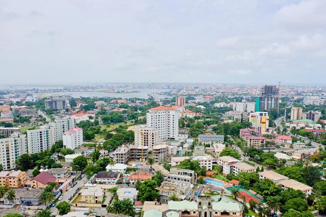 Ikoyi